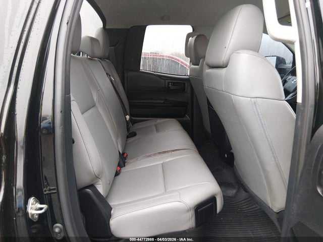 Toyota Tundra Sr 4.6l V8