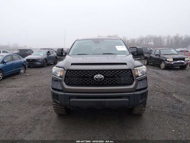 Toyota Tundra Sr 4.6l V8