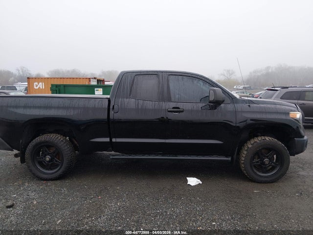 Toyota Tundra Sr 4.6l V8