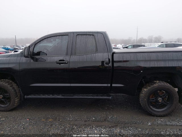 Toyota Tundra Sr 4.6l V8