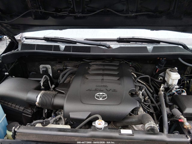 Toyota Tundra Sr 4.6l V8