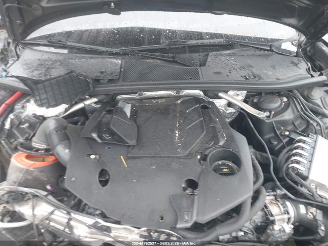 Audi A6 Premium Plus 55 Tfsi Quattro S Tronic