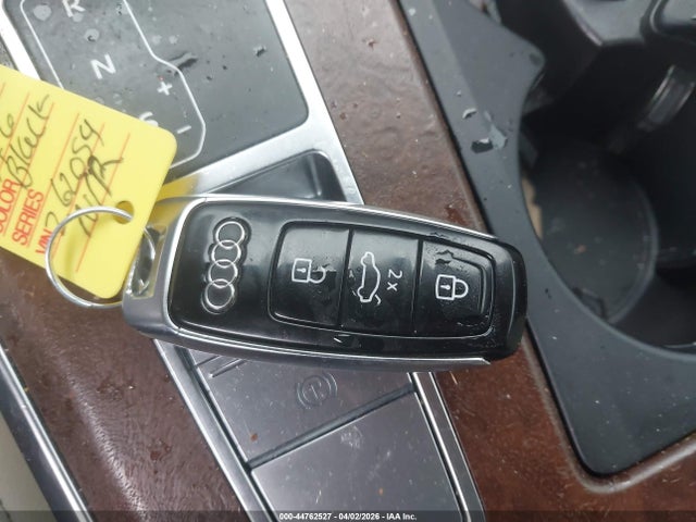 Audi A6 Premium Plus 55 Tfsi Quattro S Tronic