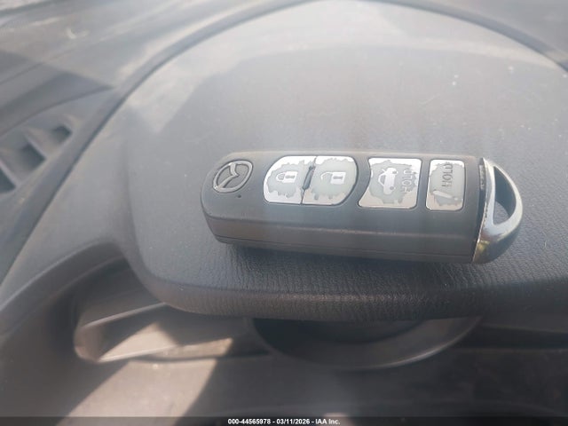 Mazda Mazda3 Sport