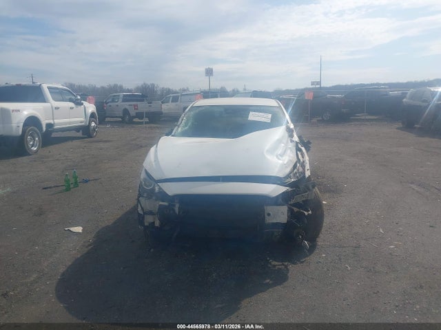 Mazda Mazda3 Sport