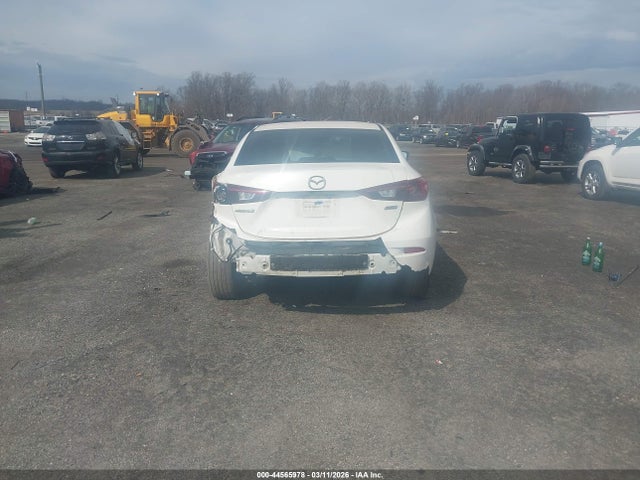 Mazda Mazda3 Sport