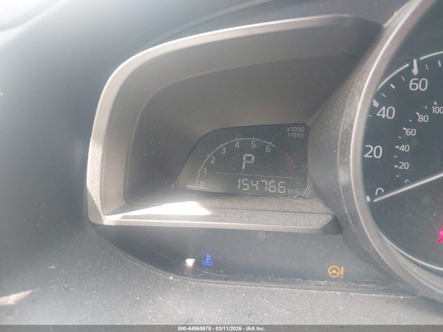 Mazda Mazda3 Sport