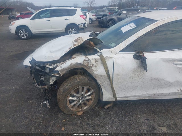Mazda Mazda3 Sport