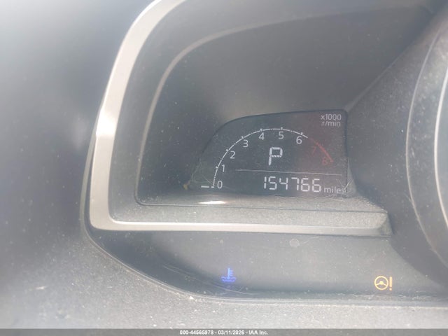 Mazda Mazda3 Sport