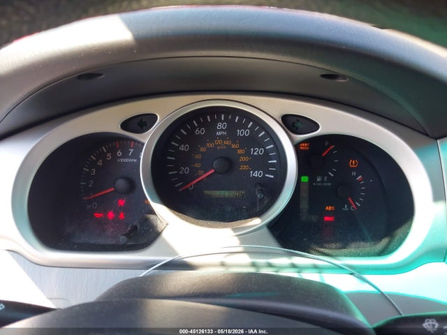 Toyota Highlander V6