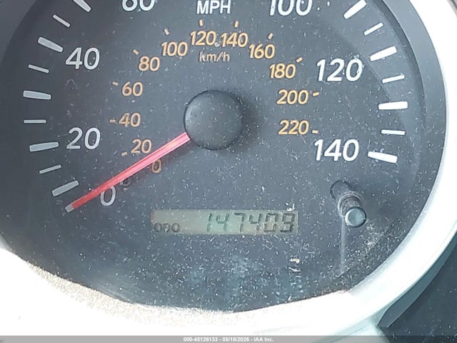 Toyota Highlander V6