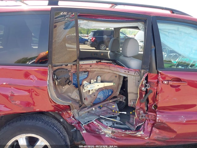 Toyota Highlander V6