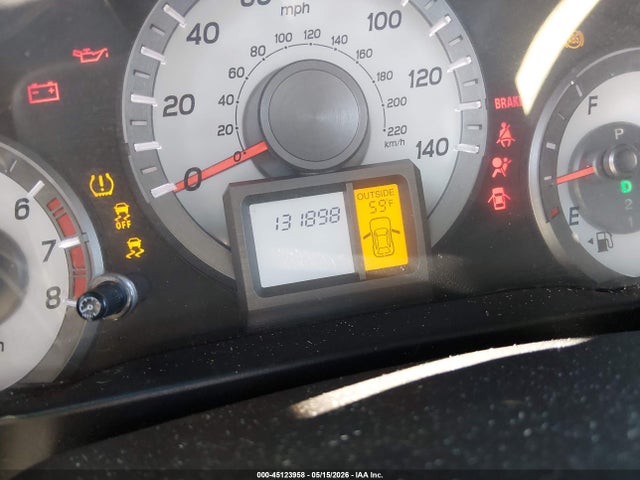 Honda Pilot Se