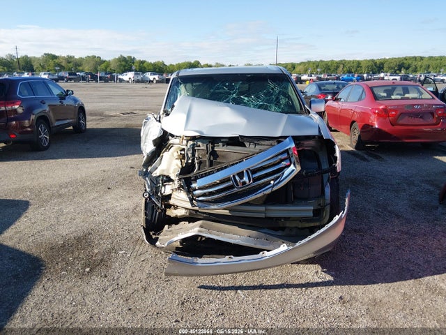 Honda Pilot Se