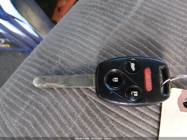 Honda Pilot Se