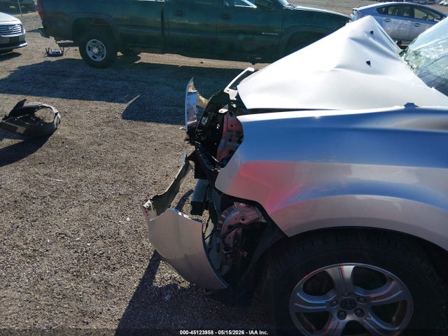 Honda Pilot Se