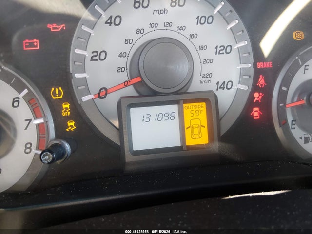 Honda Pilot Se