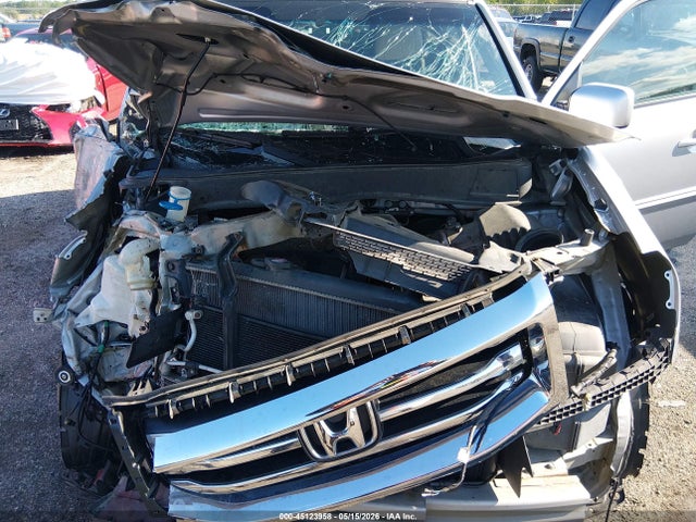 Honda Pilot Se