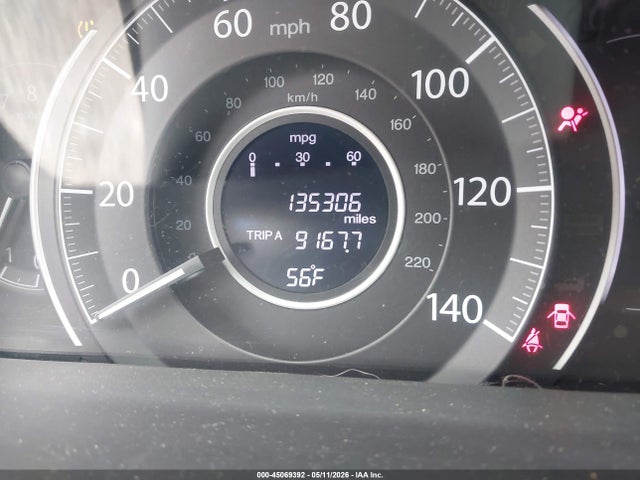 Honda CR-V Ex