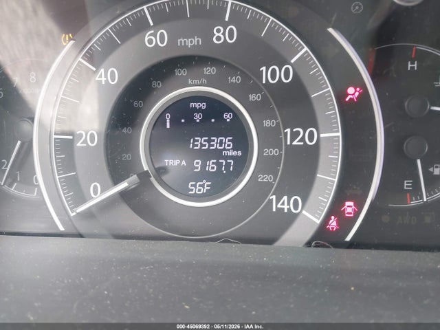 Honda CR-V Ex