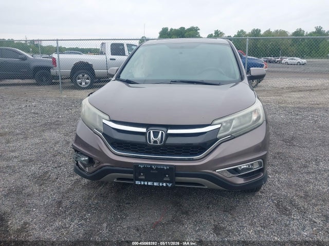 Honda CR-V Ex