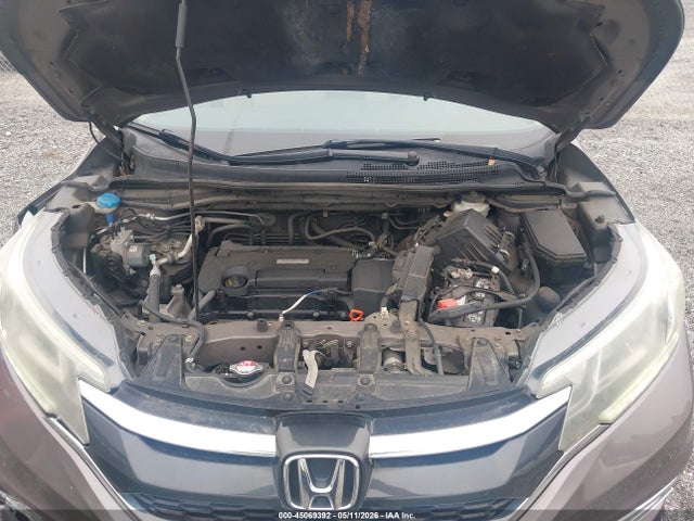 Honda CR-V Ex