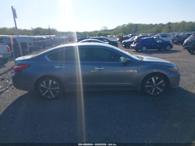 Nissan Altima 2.5 Sr