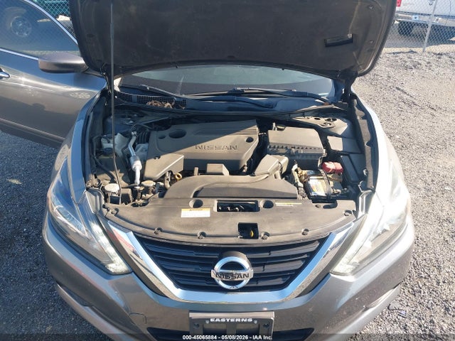 Nissan Altima 2.5 Sr