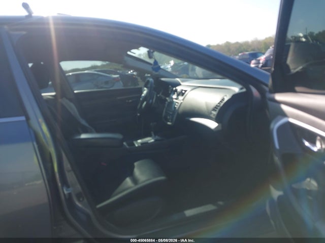 Nissan Altima 2.5 Sr