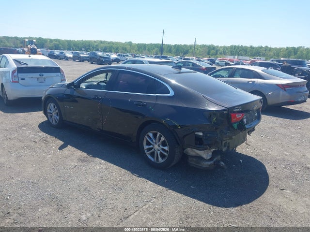 Chevrolet Malibu 1lt