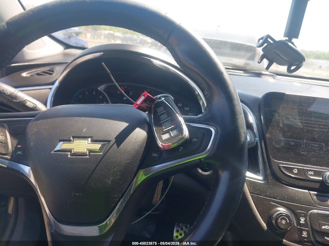 Chevrolet Malibu 1lt