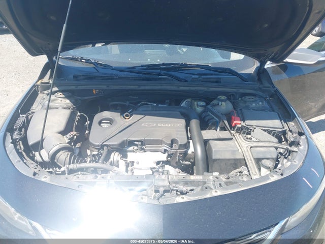 Chevrolet Malibu 1lt