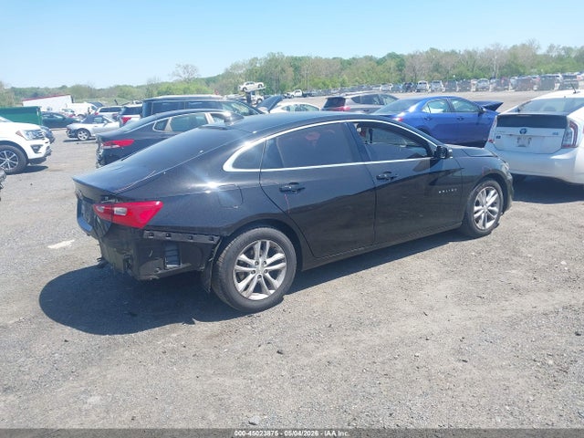 Chevrolet Malibu 1lt