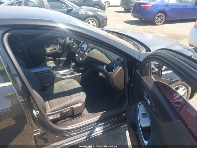 Chevrolet Malibu 1lt