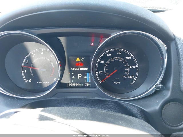 Mitsubishi Outlander 2.0 Es Awc