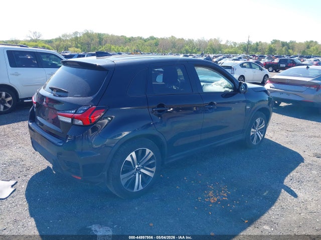 Mitsubishi Outlander 2.0 Es Awc