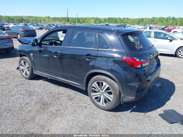 Mitsubishi Outlander 2.0 Es Awc