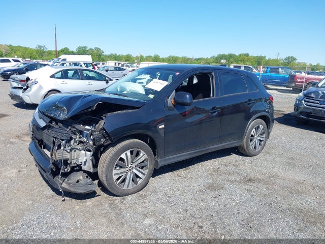 Mitsubishi Outlander 2.0 Es Awc