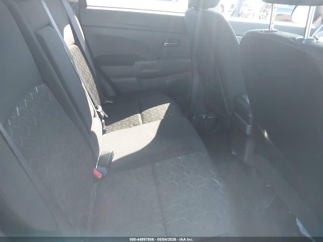 Mitsubishi Outlander 2.0 Es Awc