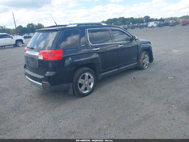 GMC Terrain Slt-2