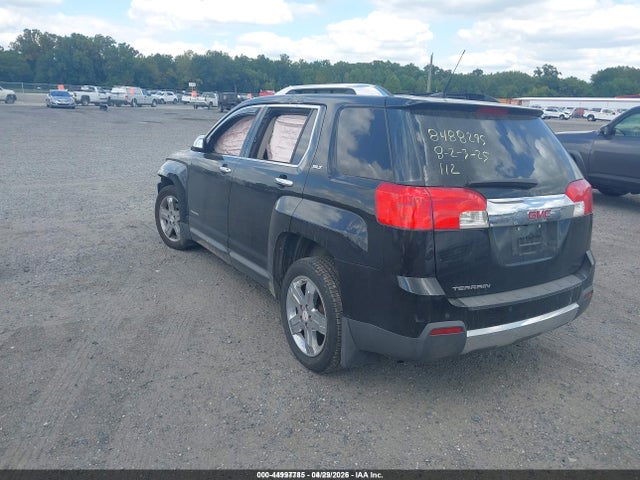 GMC Terrain Slt-2