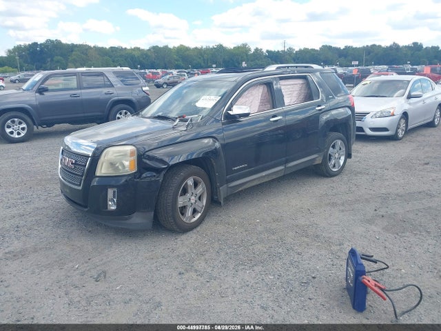 GMC Terrain Slt-2