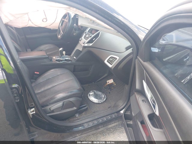 GMC Terrain Slt-2