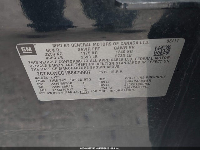 GMC Terrain Slt-2
