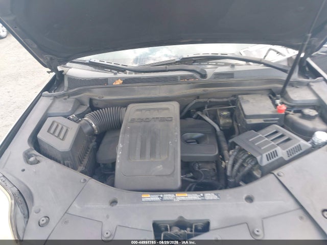 GMC Terrain Slt-2