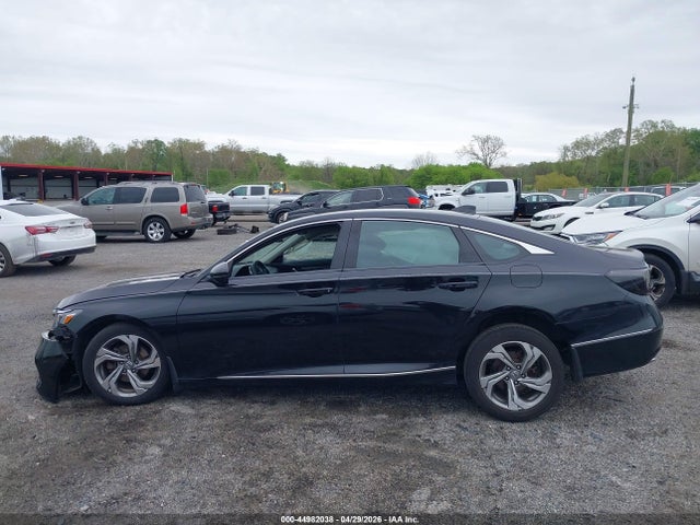 Honda Accord Ex-l