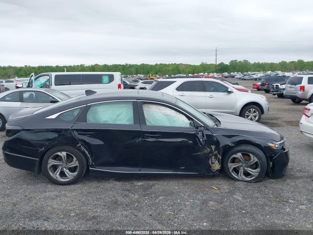 Honda Accord Ex-l