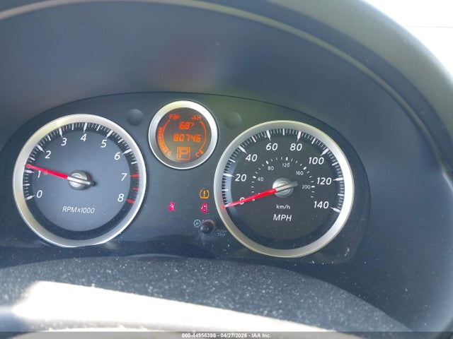 Nissan Sentra 2.0sr