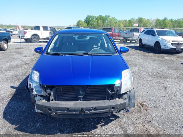 Nissan Sentra 2.0sr
