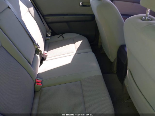Nissan Sentra 2.0sr